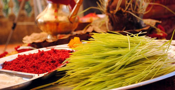 Dashain Festival (September-October)